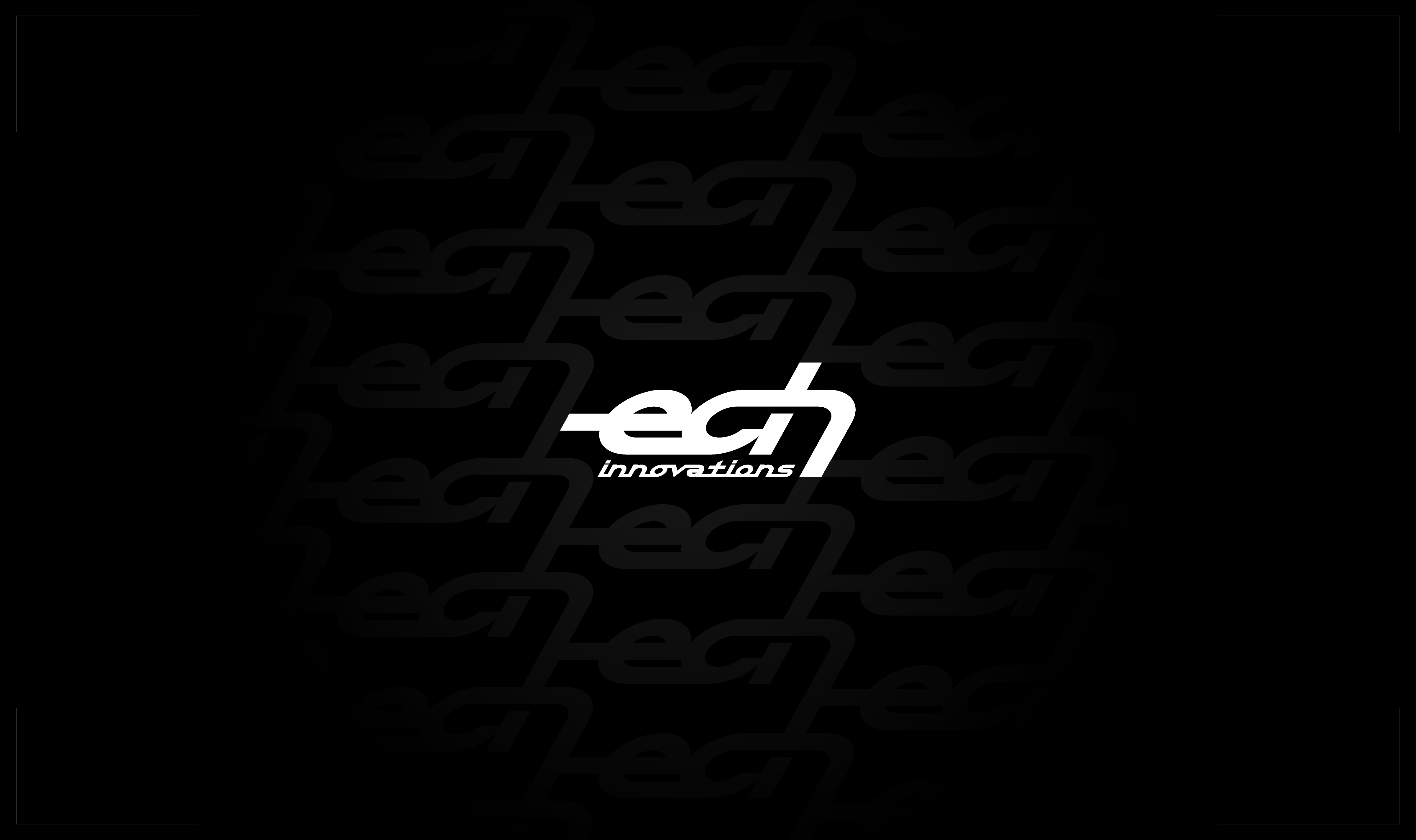 Ech Innovations Logo